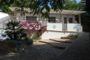 Bahia Blanca Gaeta